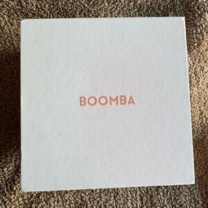 BOOMBA Women's Ultra Boost Inserts in Beige